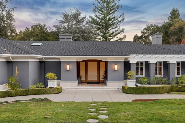 $9,600,000 | 16140 Matilija Drive, Los Gatos, CA 95030