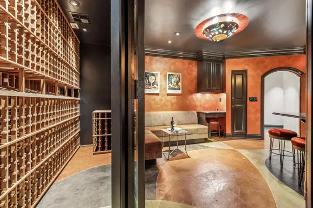 $9,600,000 | 16140 Matilija Drive, Los Gatos, CA 95030