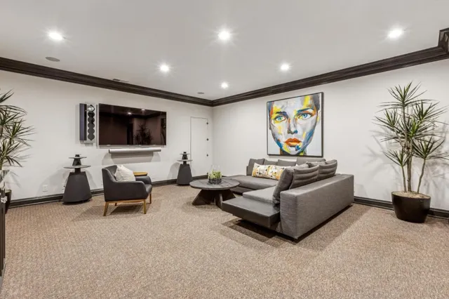 $9,600,000 | 16140 Matilija Drive, Los Gatos, CA 95030