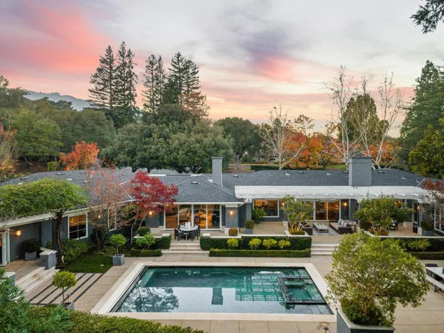 $9,600,000 | 16140 Matilija Drive, Los Gatos, CA 95030