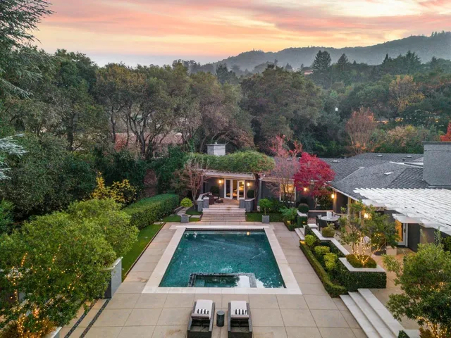 $9,600,000 | 16140 Matilija Drive, Los Gatos, CA 95030
