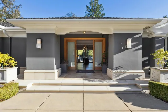 $9,600,000 | 16140 Matilija Drive, Los Gatos, CA 95030