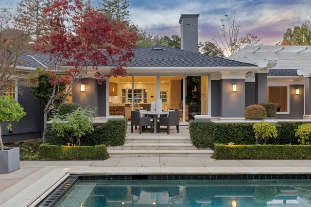 $9,600,000 | 16140 Matilija Drive, Los Gatos, CA 95030
