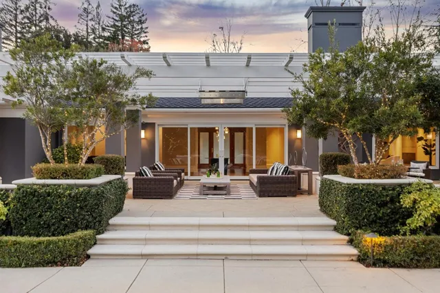 $9,600,000 | 16140 Matilija Drive, Los Gatos, CA 95030
