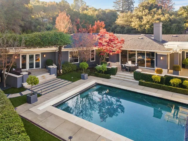 $9,600,000 | 16140 Matilija Drive, Los Gatos, CA 95030