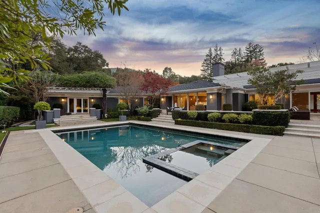 $9,600,000 | 16140 Matilija Drive, Los Gatos, CA 95030