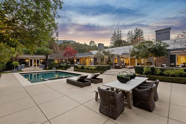 $9,600,000 | 16140 Matilija Drive, Los Gatos, CA 95030