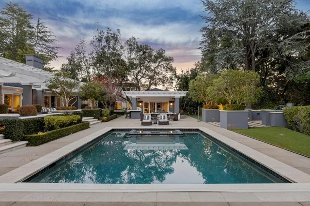 $9,600,000 | 16140 Matilija Drive, Los Gatos, CA 95030