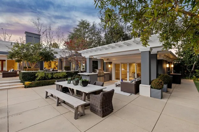 $9,600,000 | 16140 Matilija Drive, Los Gatos, CA 95030