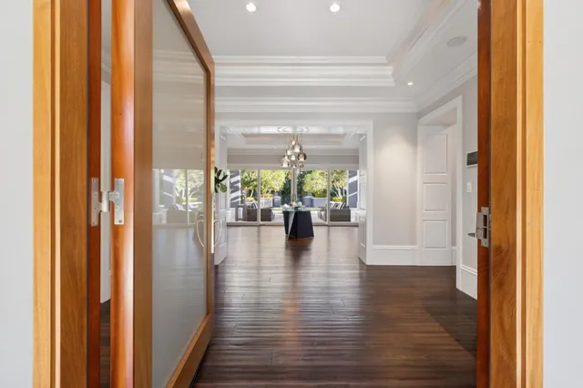 $9,600,000 | 16140 Matilija Drive, Los Gatos, CA 95030