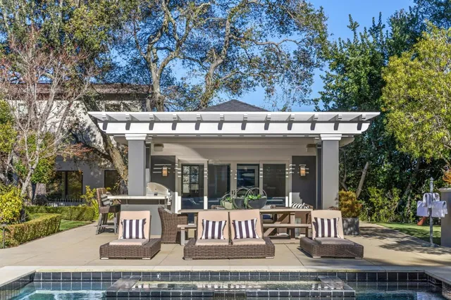 $9,600,000 | 16140 Matilija Drive, Los Gatos, CA 95030