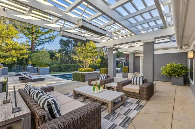 $9,600,000 | 16140 Matilija Drive, Los Gatos, CA 95030