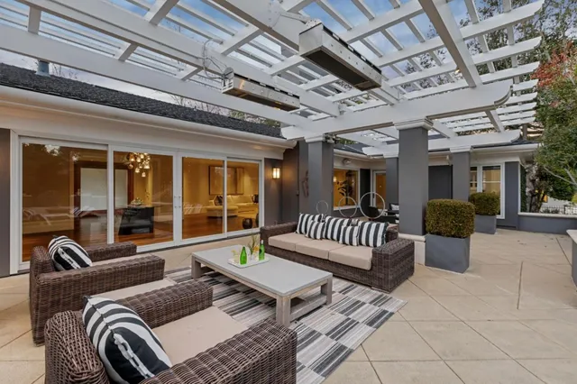 $9,600,000 | 16140 Matilija Drive, Los Gatos, CA 95030