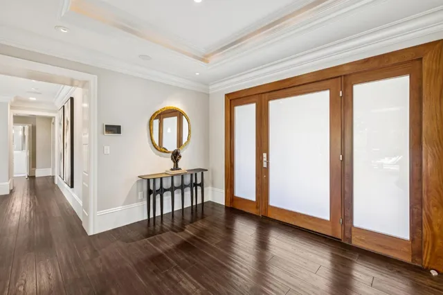 $9,600,000 | 16140 Matilija Drive, Los Gatos, CA 95030