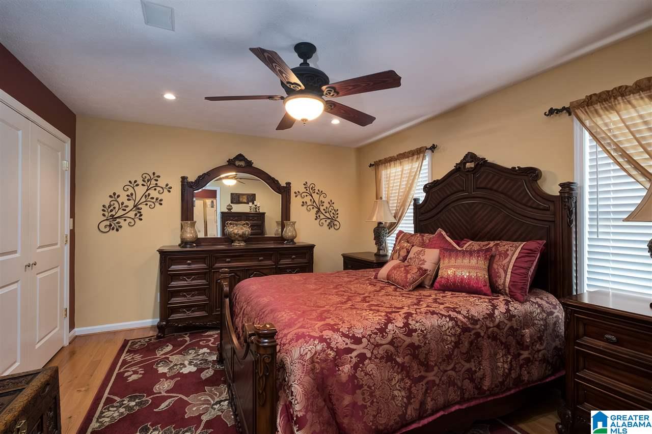126 Funderburg Bend Road Pell City, AL 35128 - Photo 27 of 48