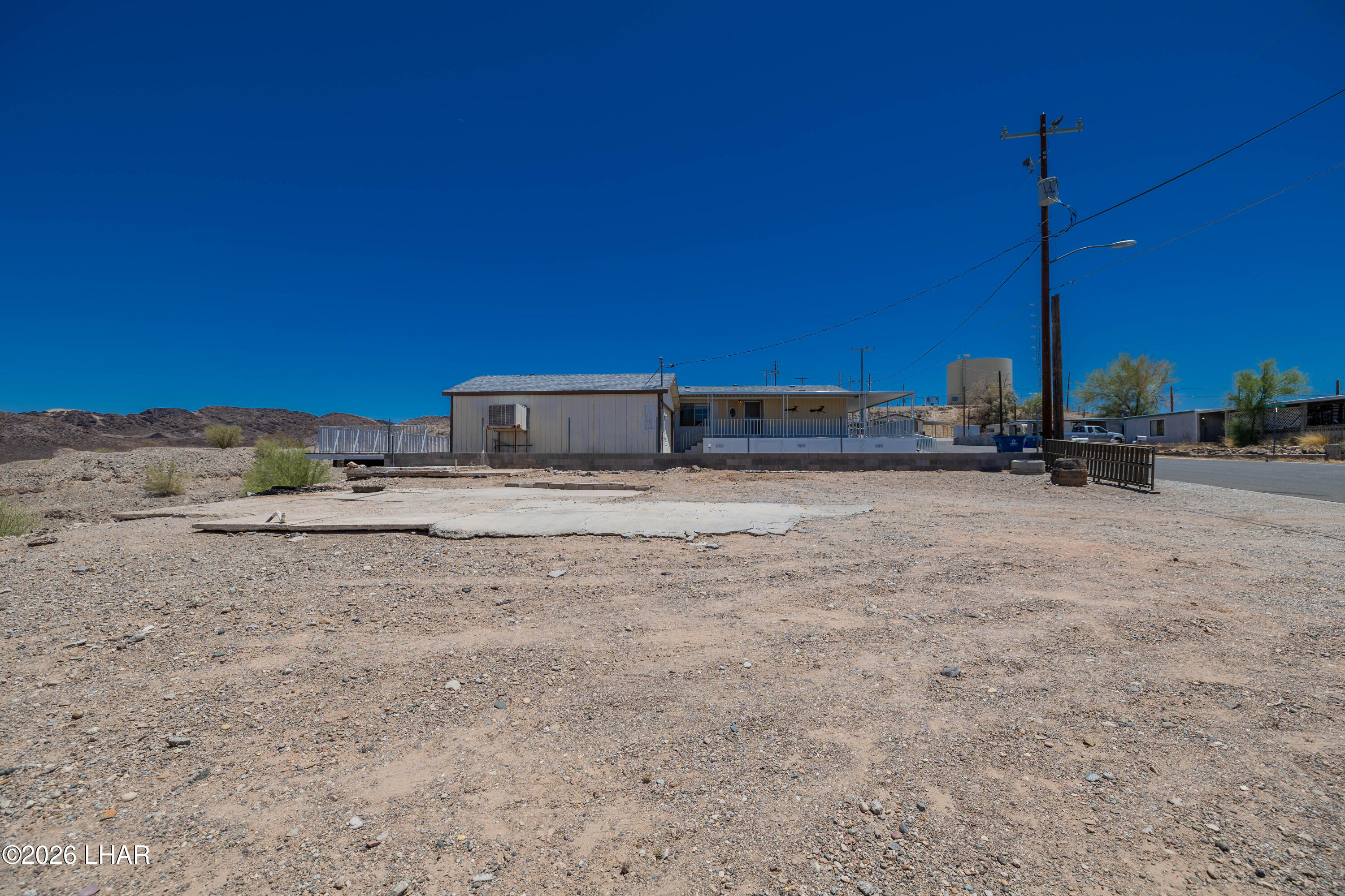 31941 Rio Vista Road Parker, AZ 85344 - Photo 14 of 49