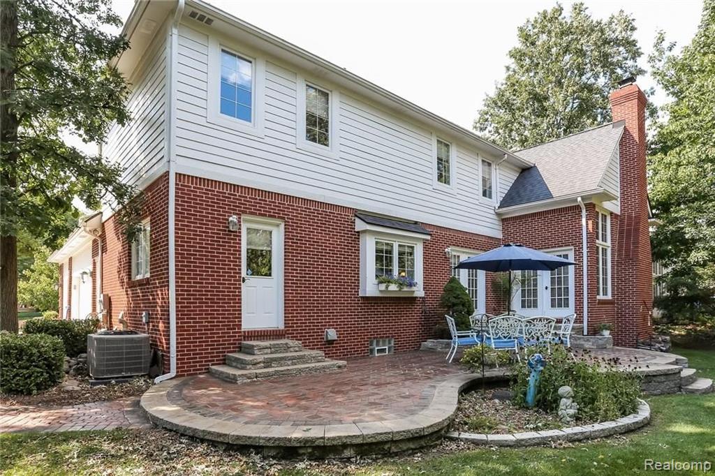 3758 Sleepy Fox Drive Rochester Hills, MI 48309 - Photo 59 of 66