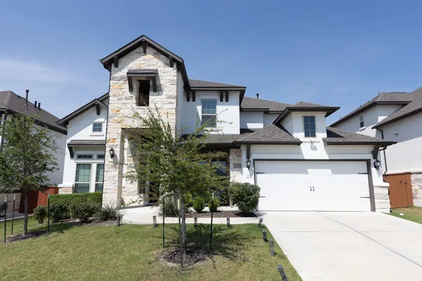 $3,950 | 2332 Giona Place, Round Rock, TX 78665