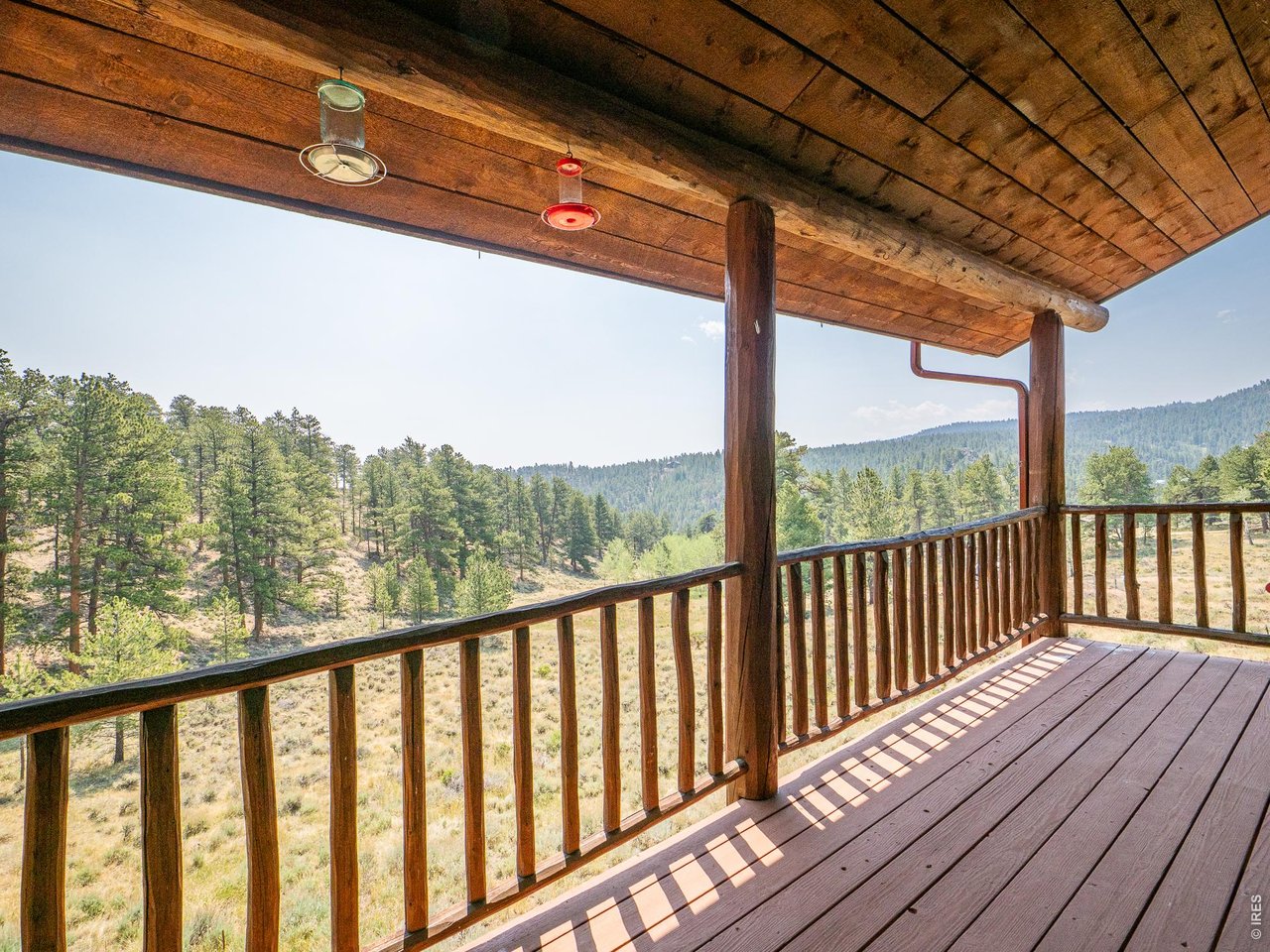 296 Caddo Road Red Feather Lakes, CO 80545 - Photo 14 of 50 Views!