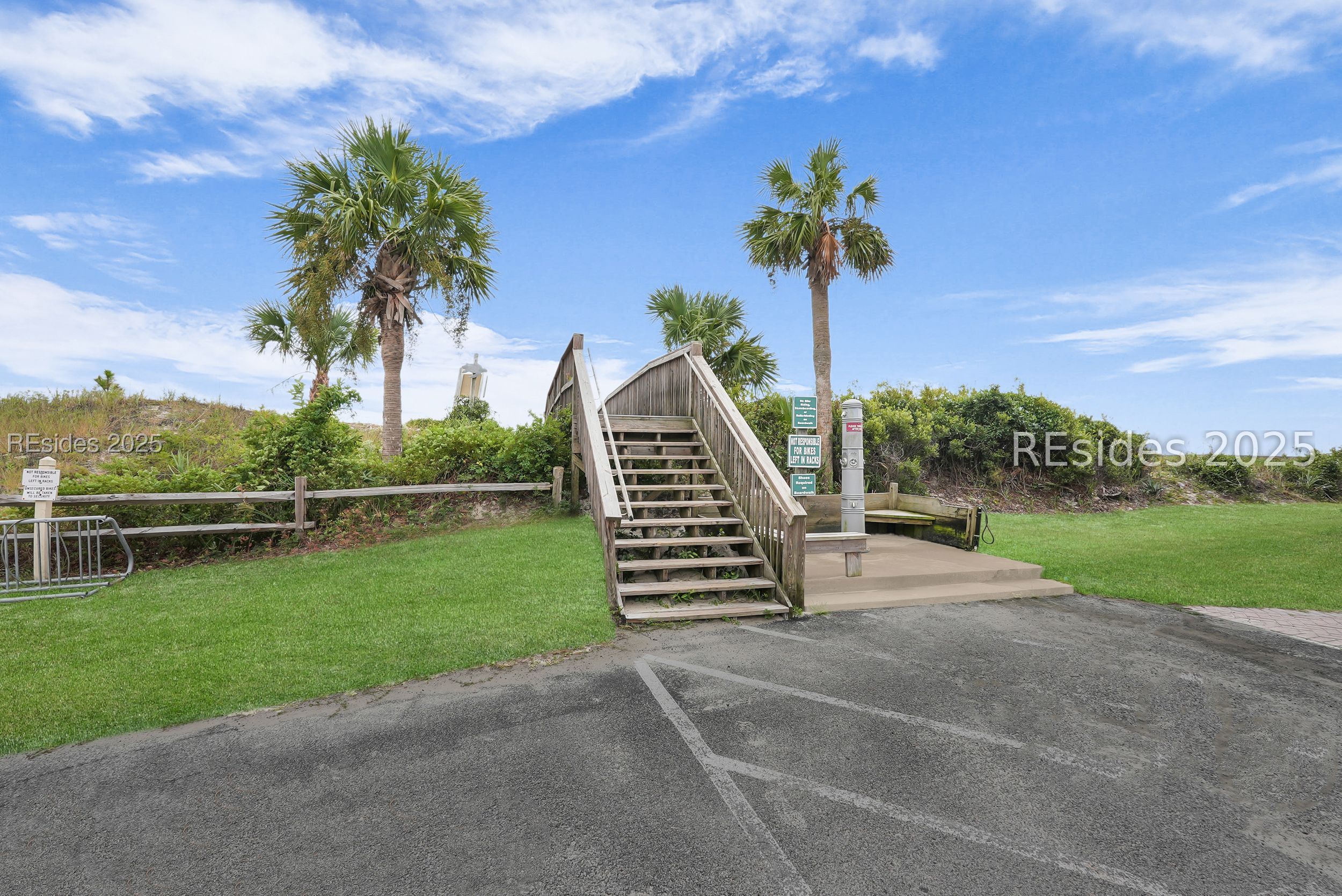 40 Folly Field Road, Unit A1 Hilton Head Island, SC 29928 - Photo 33 of 42