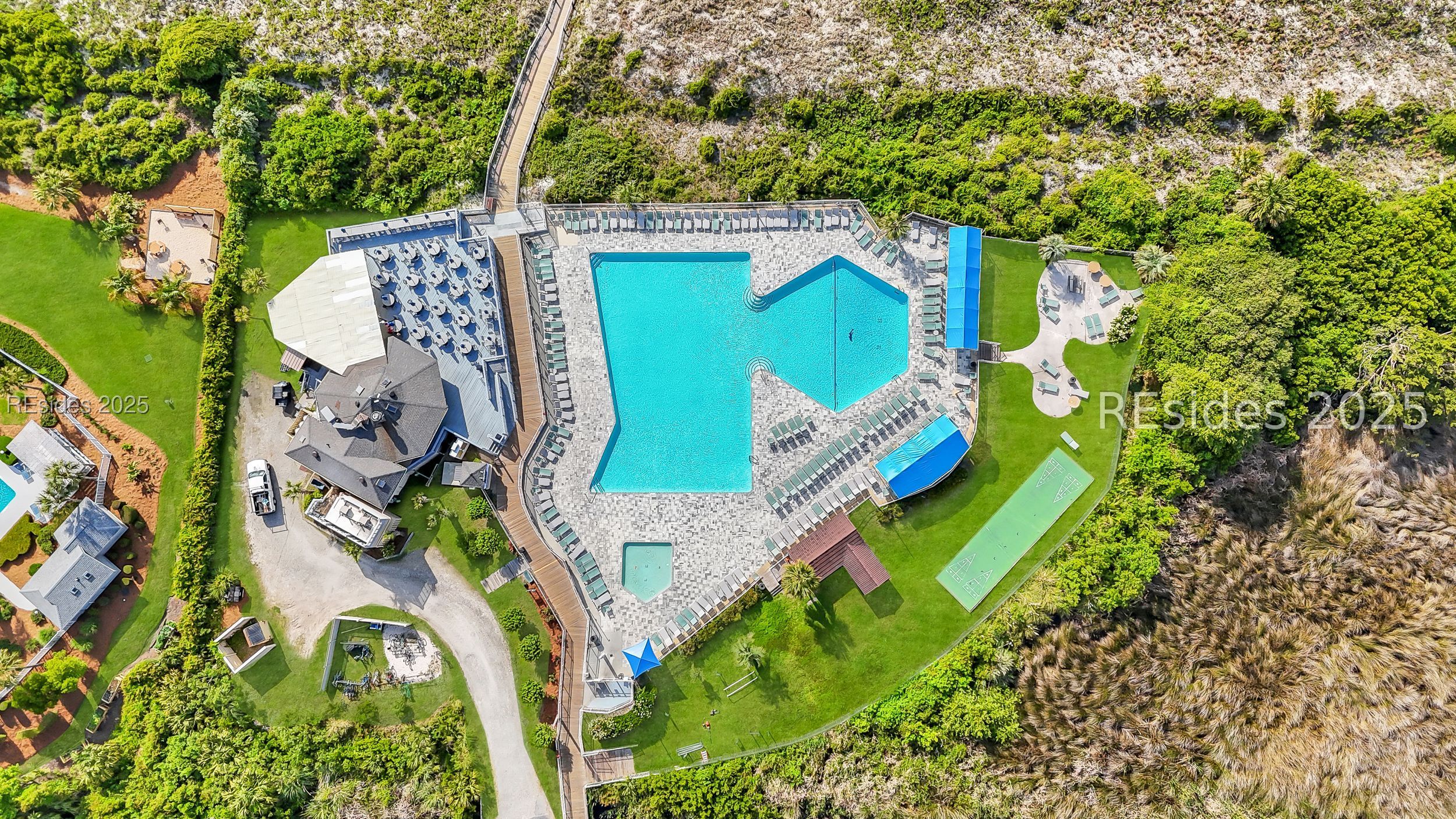 40 Folly Field Road, Unit A1 Hilton Head Island, SC 29928 - Photo 39 of 42