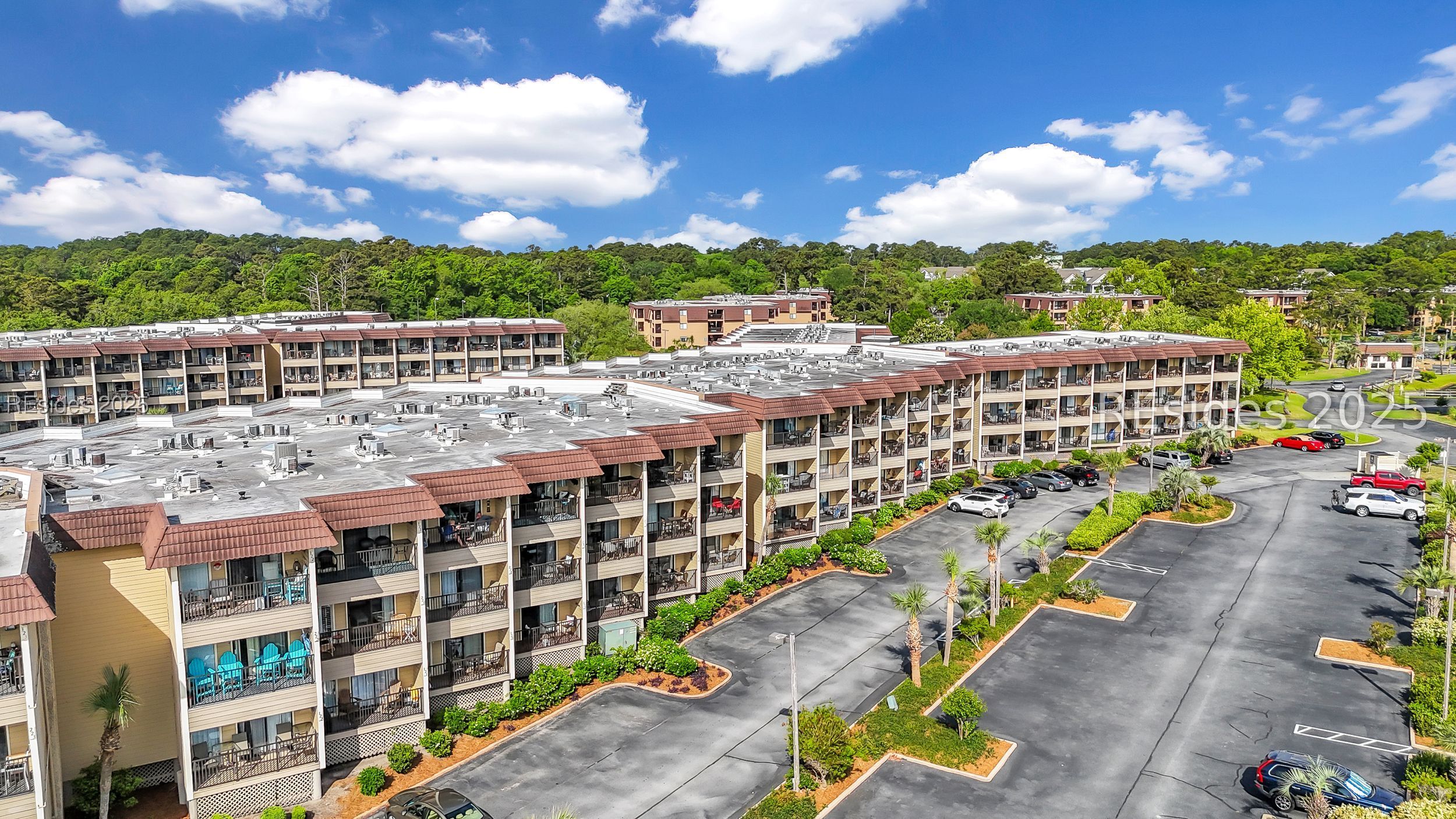 40 Folly Field Road, Unit A1 Hilton Head Island, SC 29928 - Photo 42 of 42