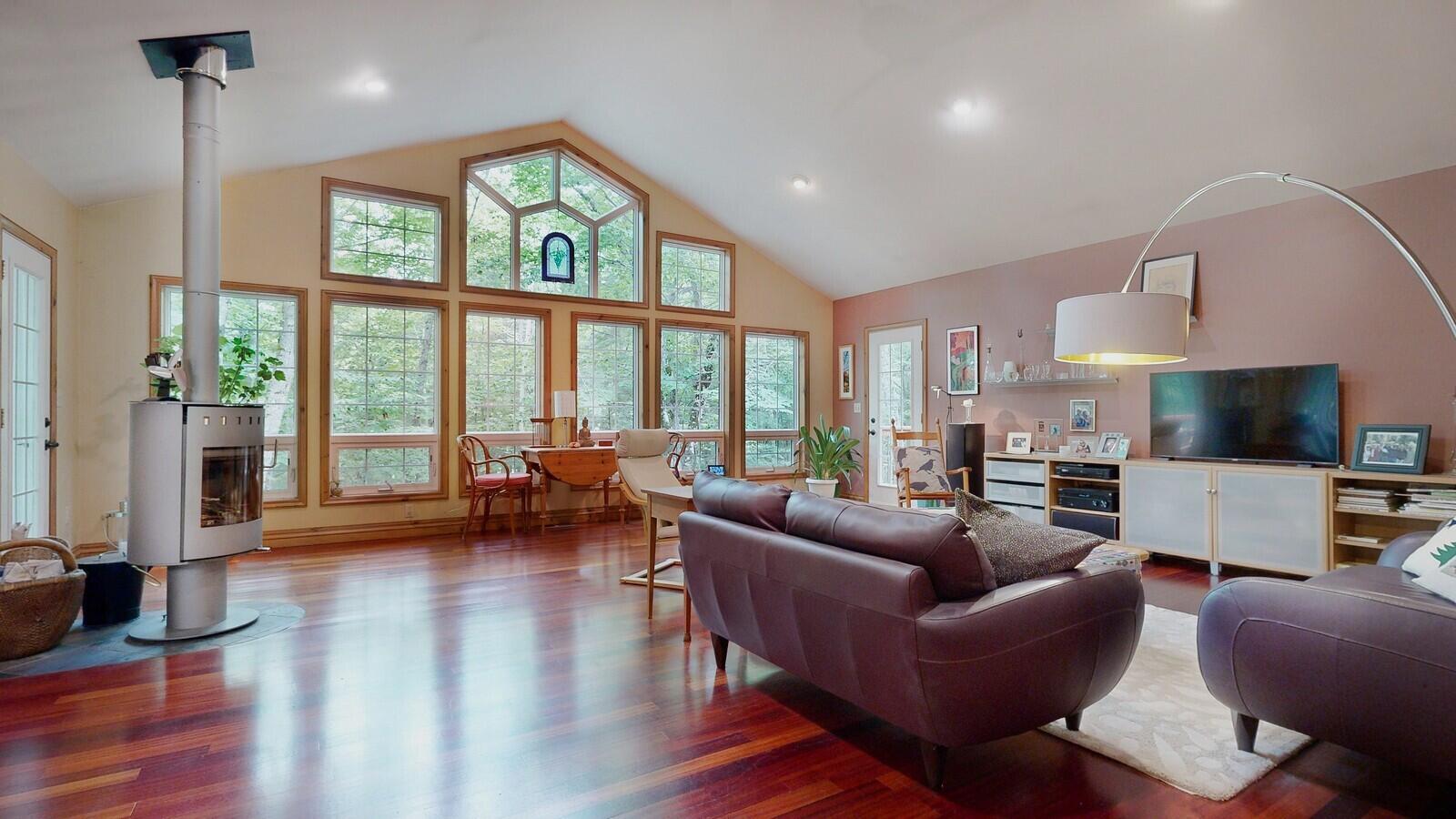 16 Knowles Point Road Bridgton, ME 04009 - Photo 54 of 158 1st Floor Livingroom