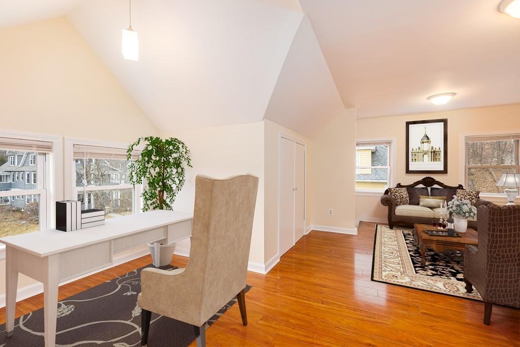 10 Beaconsfield Road Worcester, MA 01602 - Photo 19 of 29