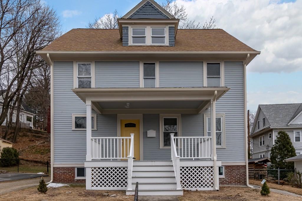 10 Beaconsfield Road Worcester, MA 01602 - Photo 21 of 29
