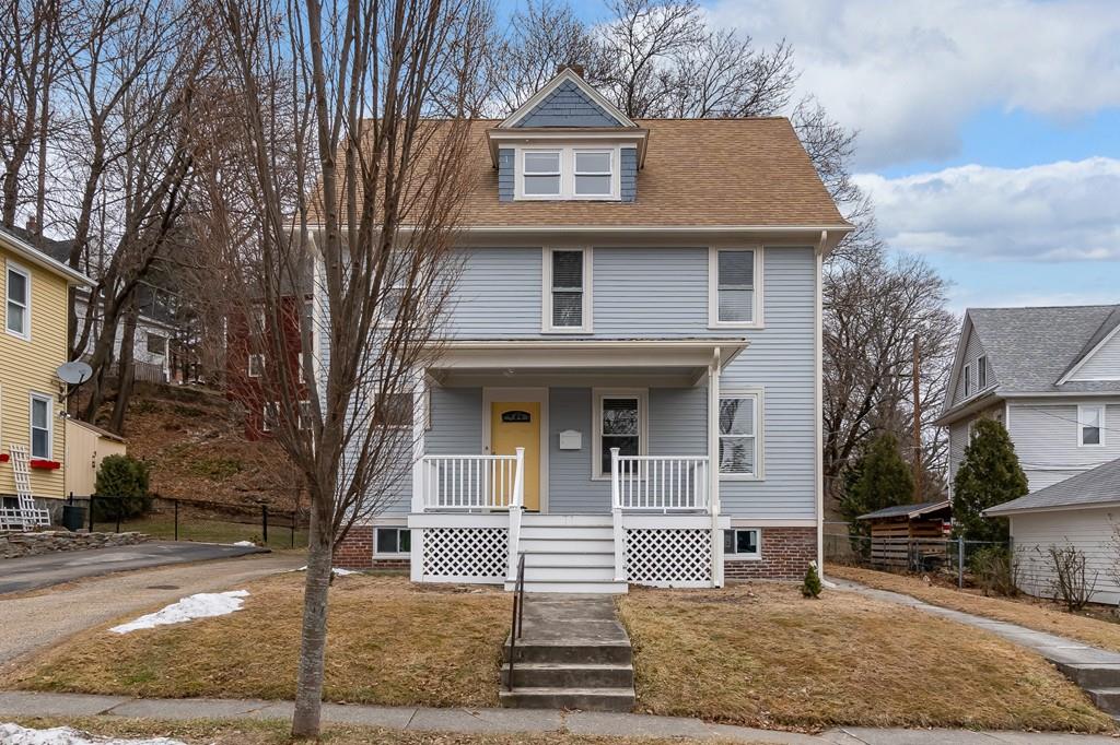 10 Beaconsfield Road Worcester, MA 01602 - Photo 23 of 29