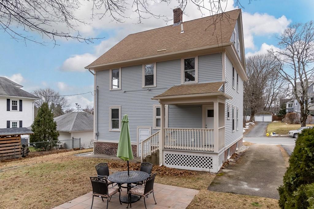 10 Beaconsfield Road Worcester, MA 01602 - Photo 25 of 29