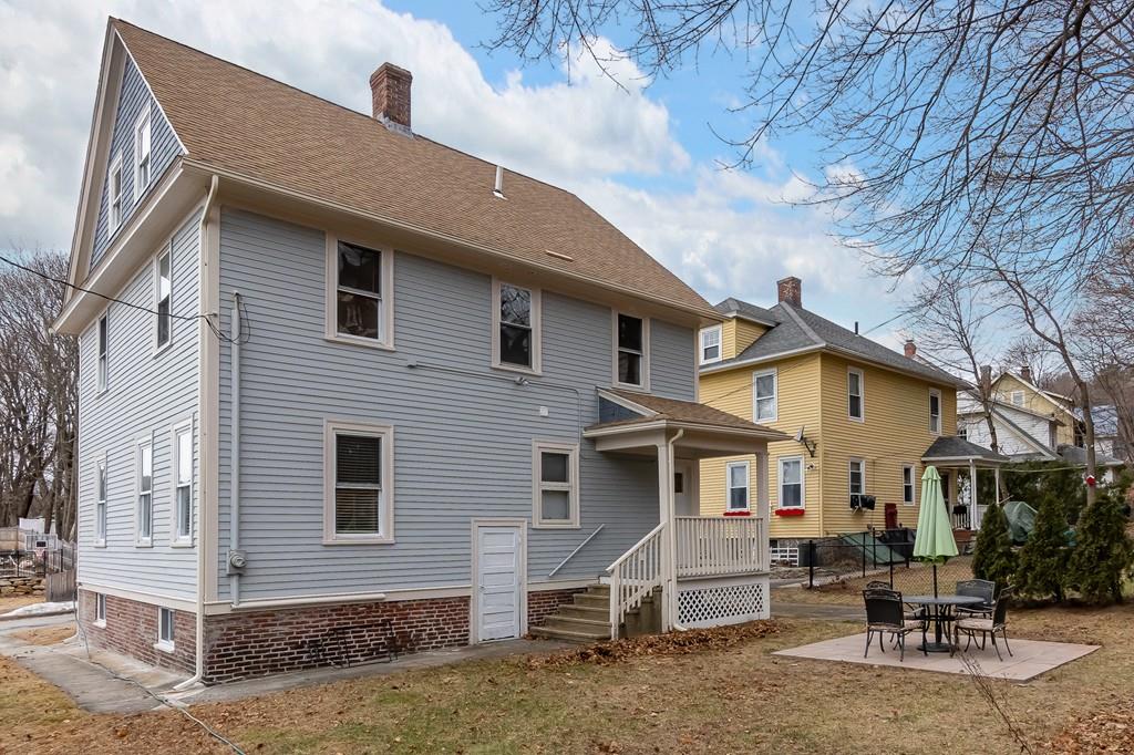 10 Beaconsfield Road Worcester, MA 01602 - Photo 26 of 29