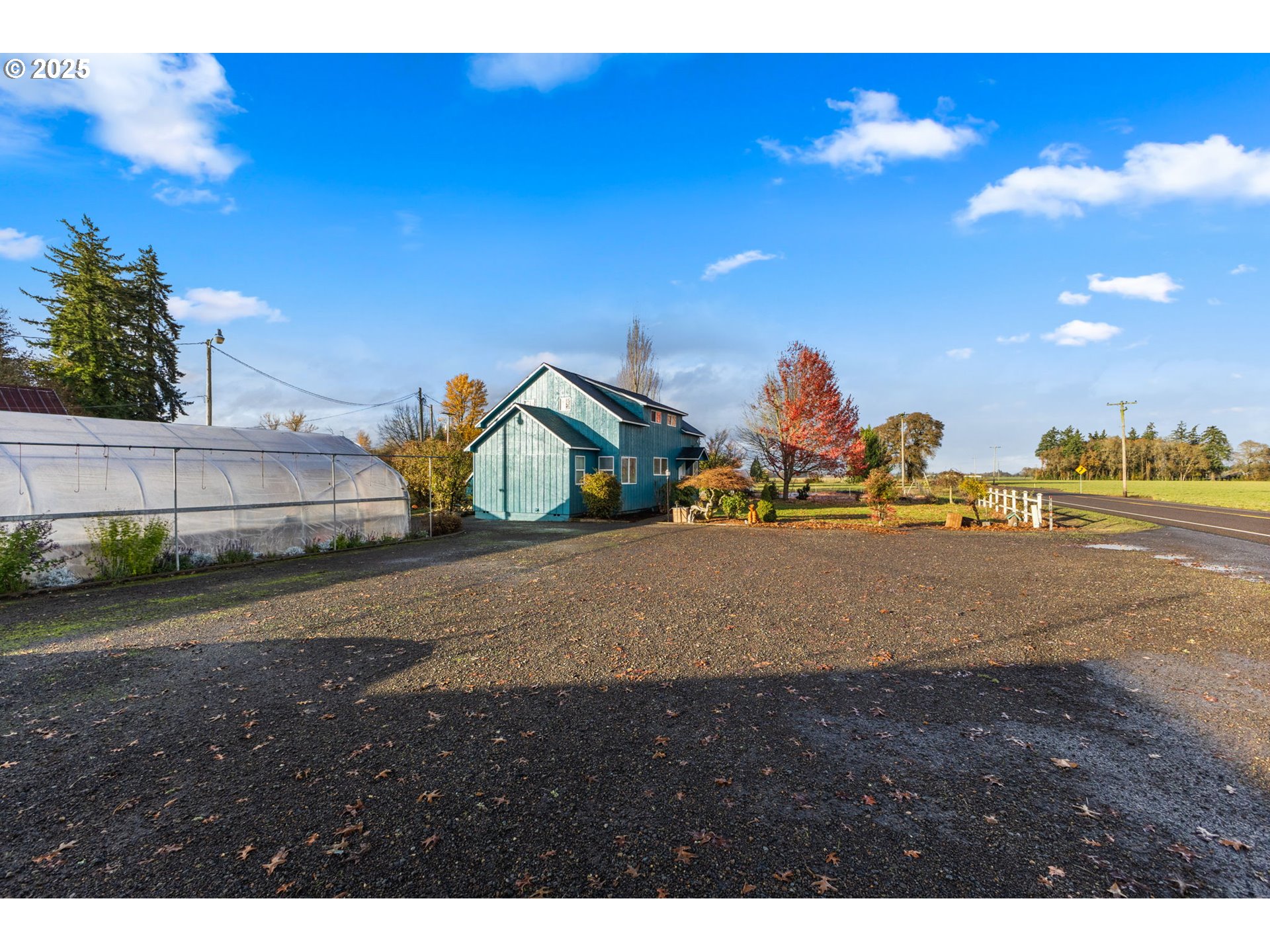 30274 Peoria Road Shedd, OR 97377 - Photo 28 of 33