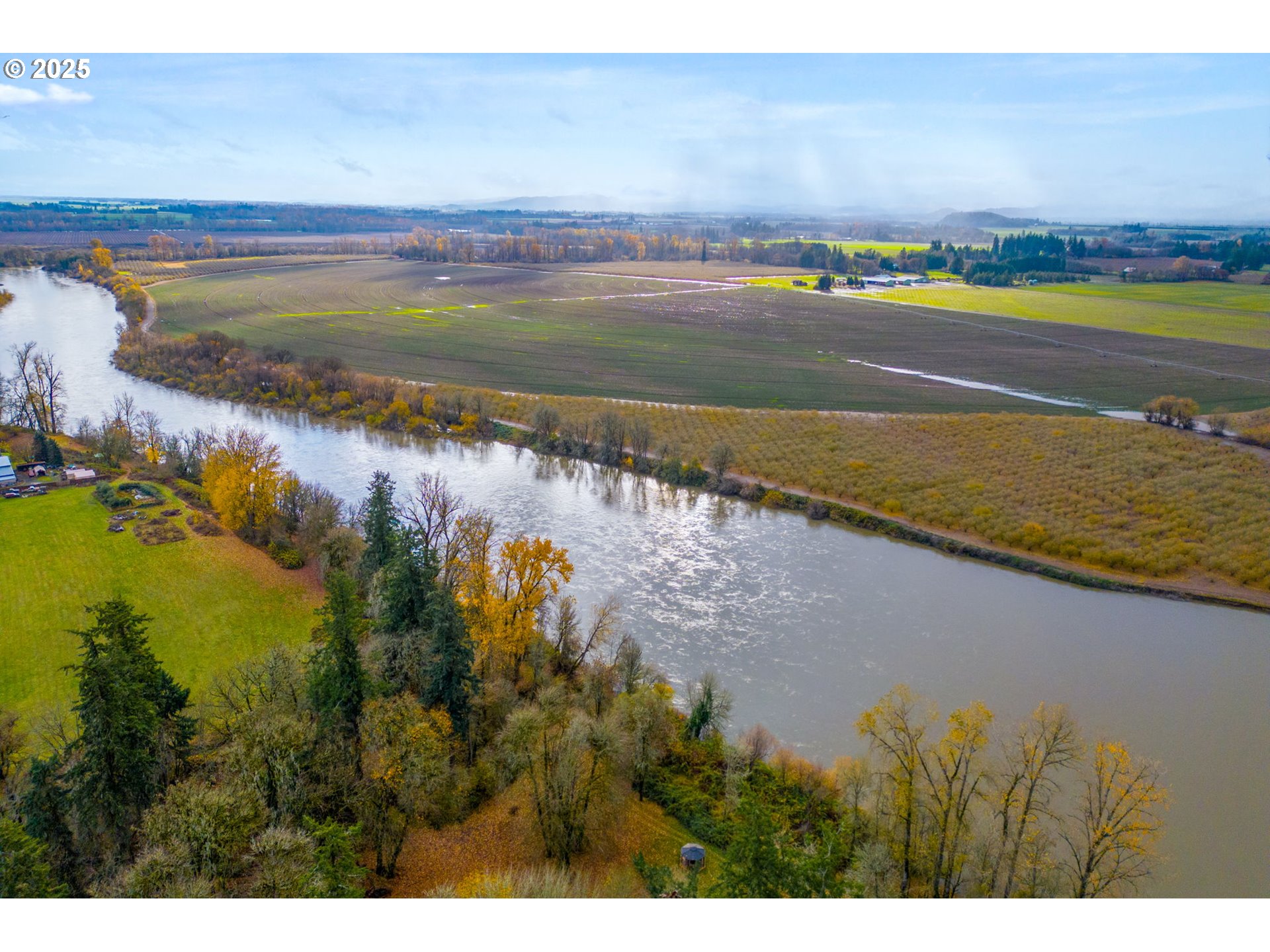 30274 Peoria Road Shedd, OR 97377 - Photo 31 of 33