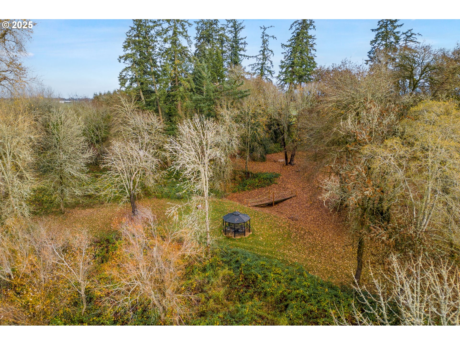 30274 Peoria Road Shedd, OR 97377 - Photo 32 of 33
