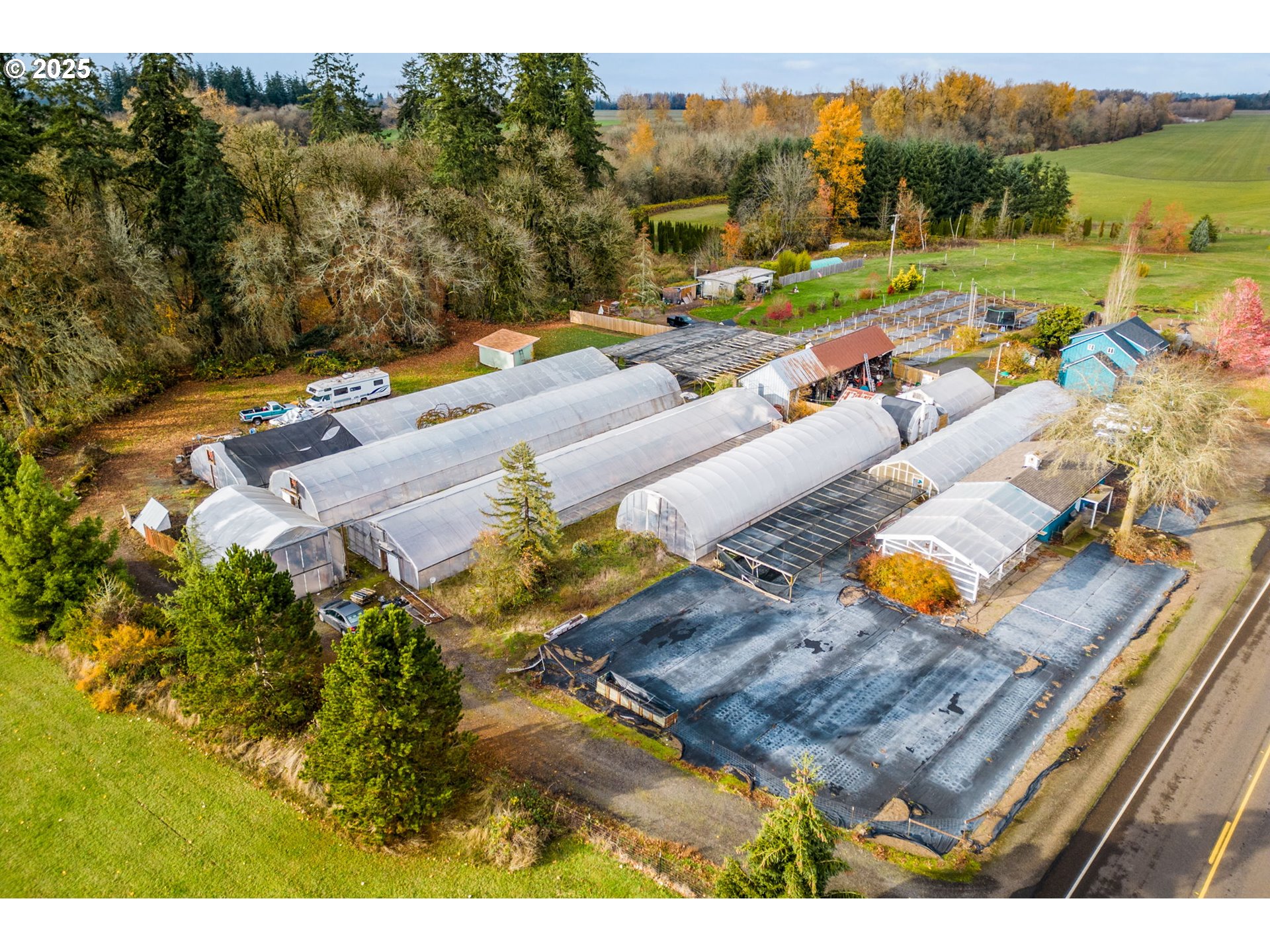 30274 Peoria Road Shedd, OR 97377 - Photo 33 of 33