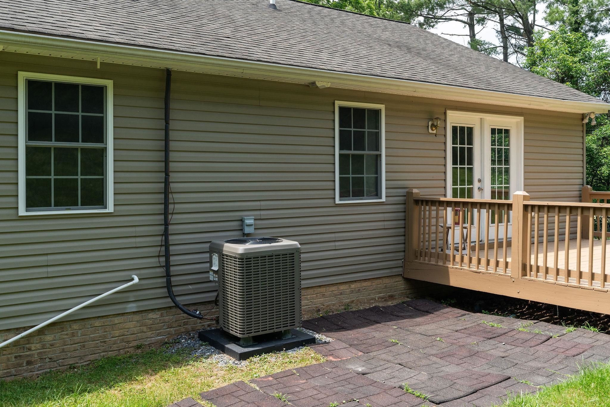 2275 Raphine Road Raphine, VA 24472 - Photo 39 of 48