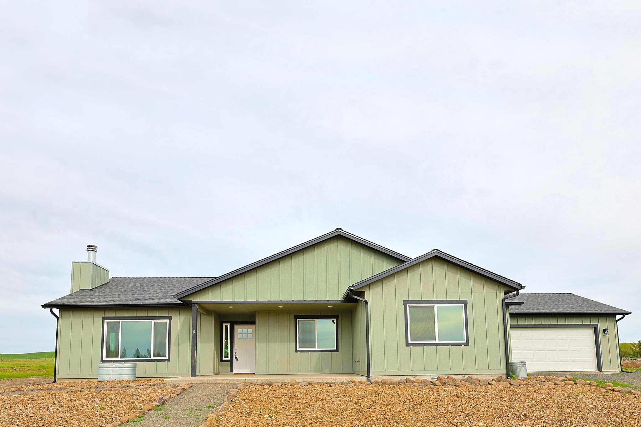 12213 South Stangland Road Medical Lake, WA 99022 - Photo 1 of 45