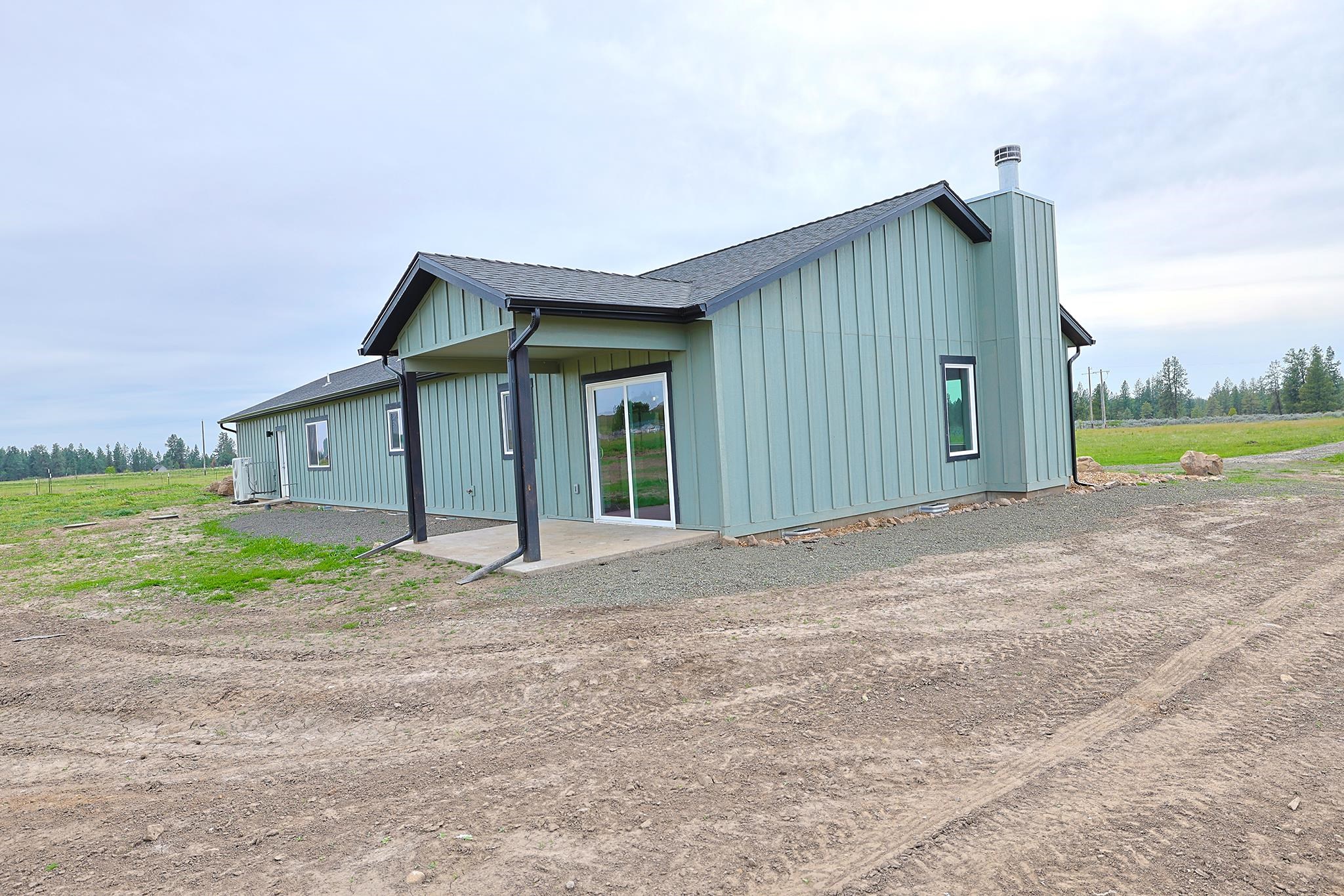 12213 South Stangland Road Medical Lake, WA 99022 - Photo 36 of 45