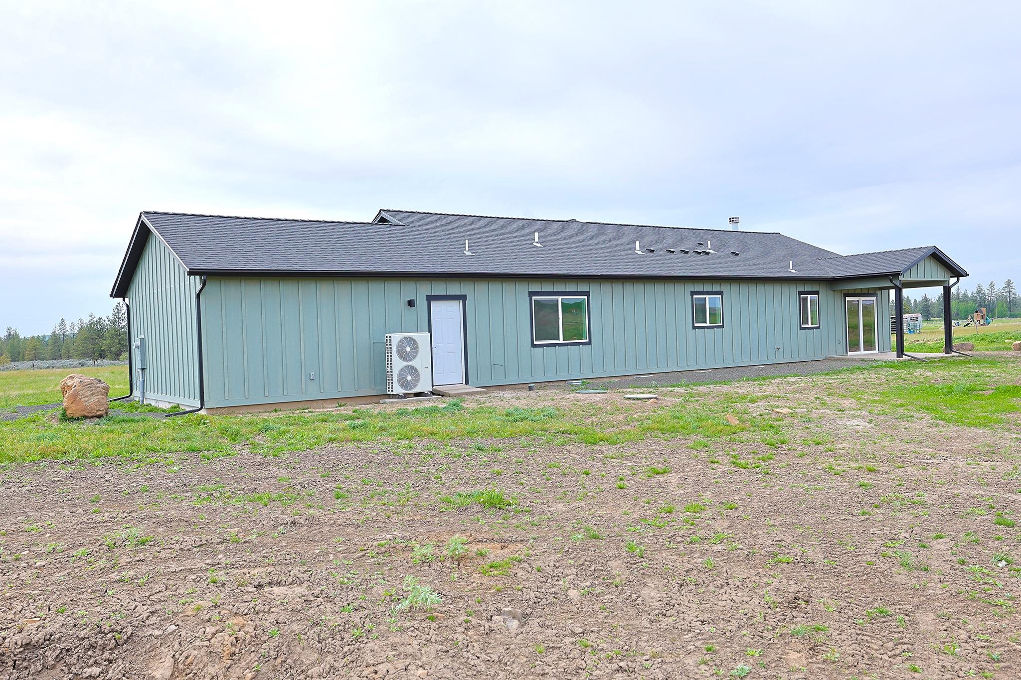 12213 South Stangland Road Medical Lake, WA 99022 - Photo 38 of 45
