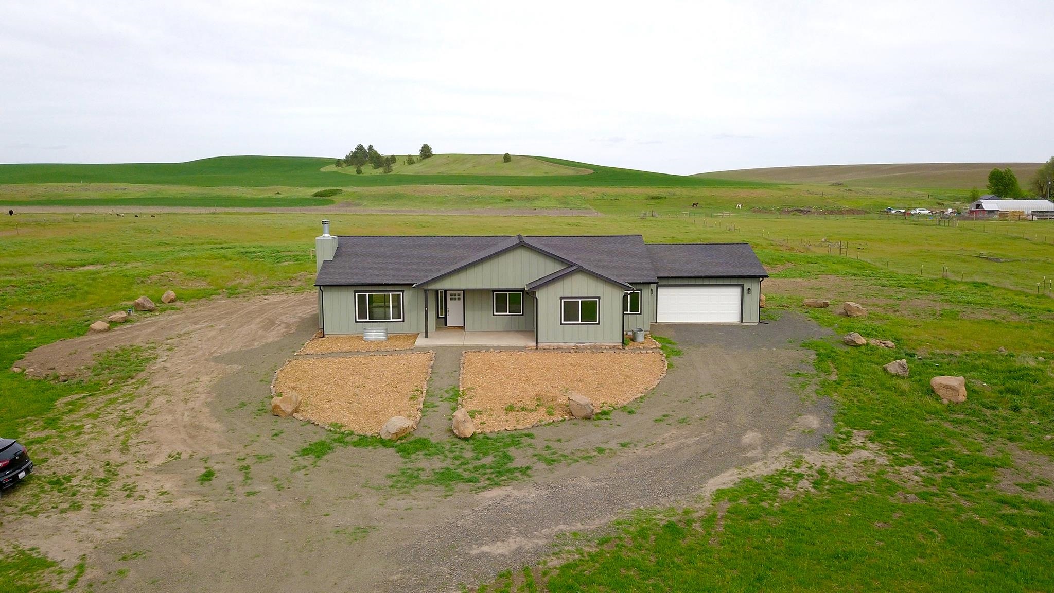 12213 South Stangland Road Medical Lake, WA 99022 - Photo 4 of 45