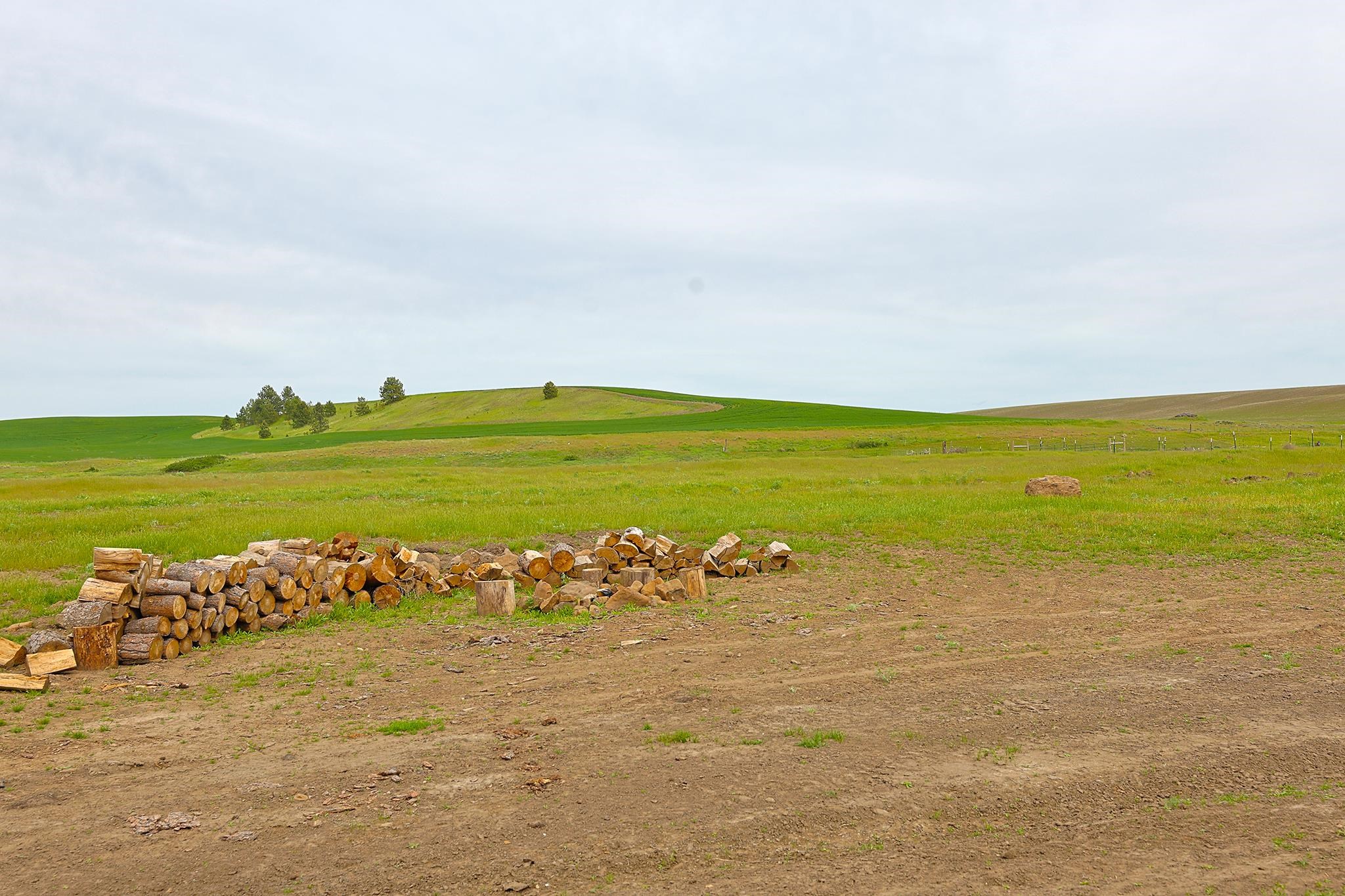 12213 South Stangland Road Medical Lake, WA 99022 - Photo 41 of 45