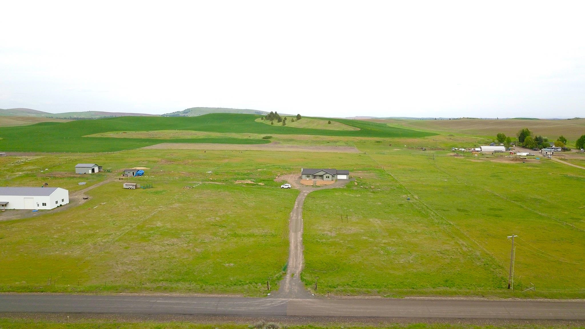 12213 South Stangland Road Medical Lake, WA 99022 - Photo 42 of 45