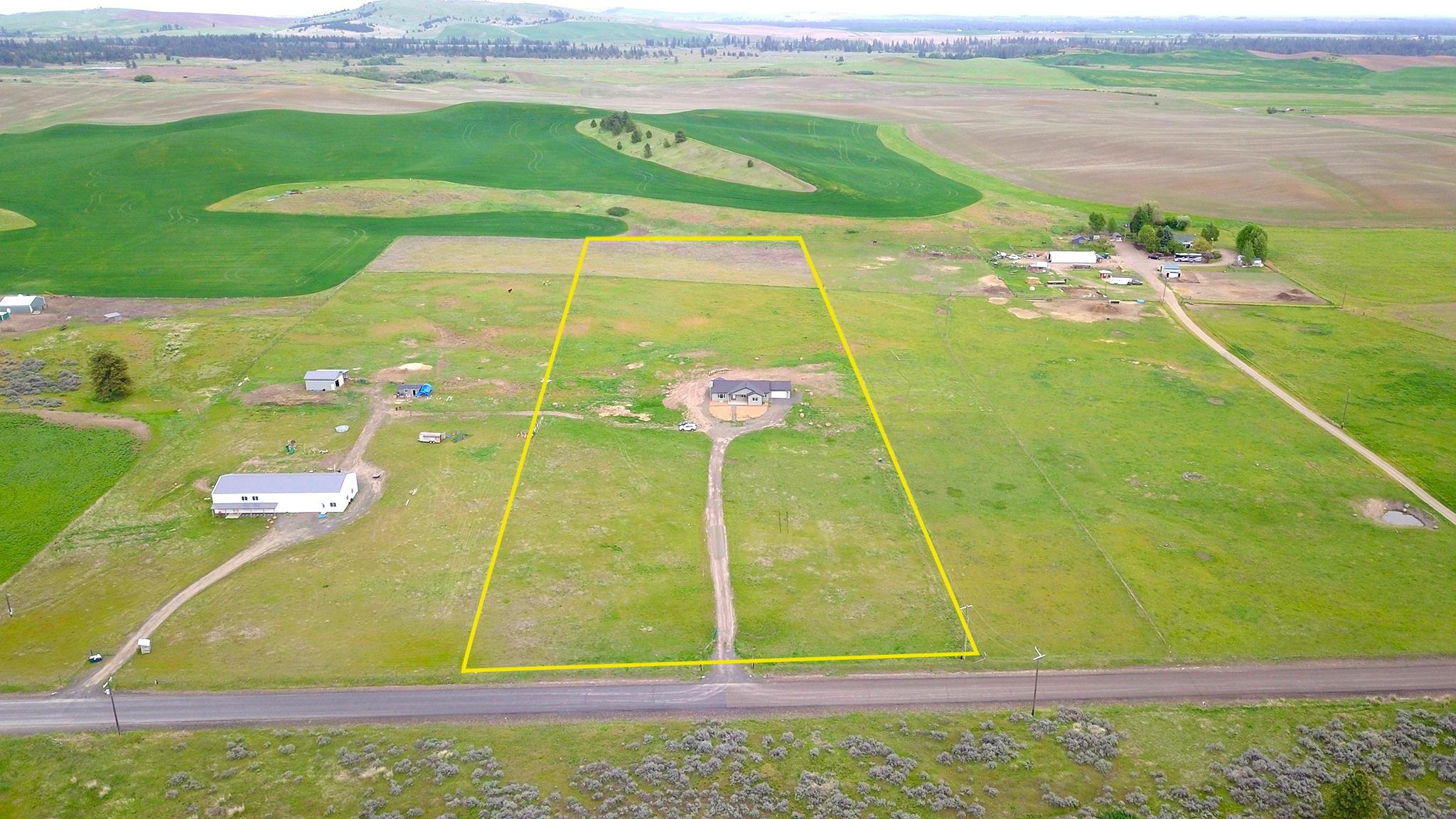 12213 South Stangland Road Medical Lake, WA 99022 - Photo 43 of 45