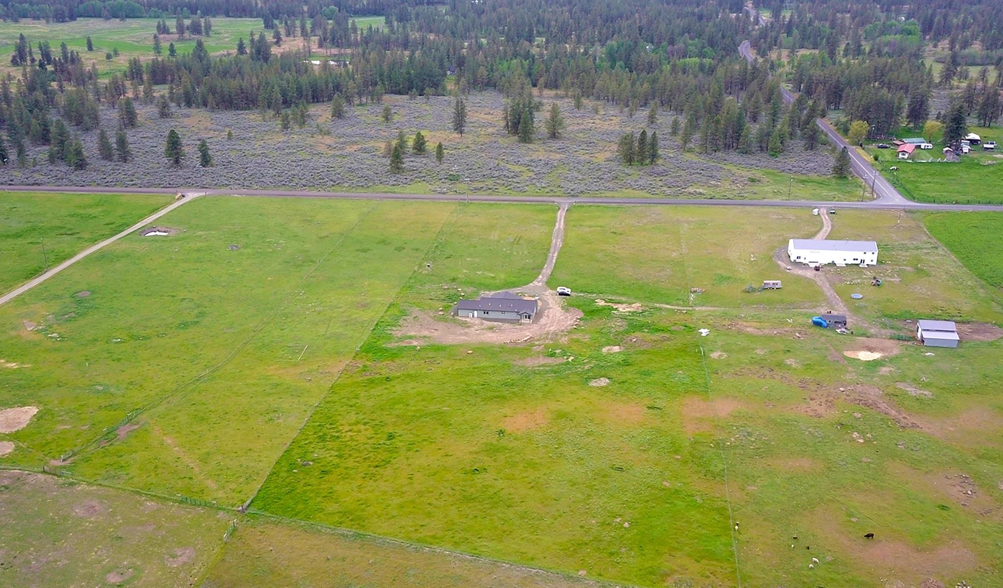 12213 South Stangland Road Medical Lake, WA 99022 - Photo 44 of 45