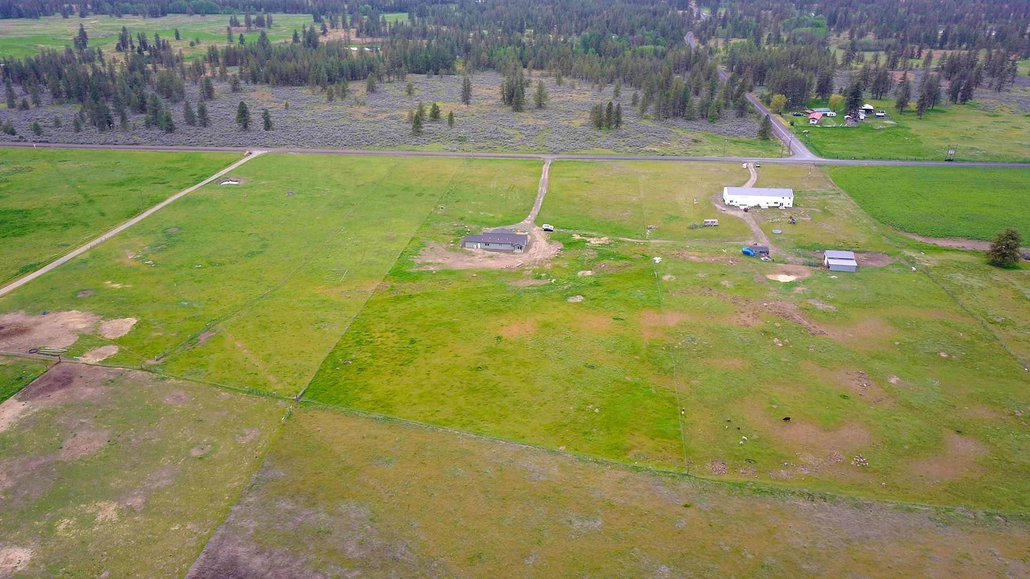 12213 South Stangland Road Medical Lake, WA 99022 - Photo 45 of 45