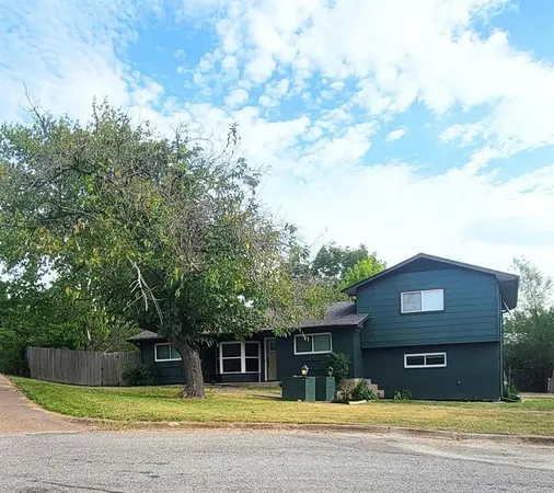 $217,000 | 1207 Northwood Drive, Commerce, TX 75428