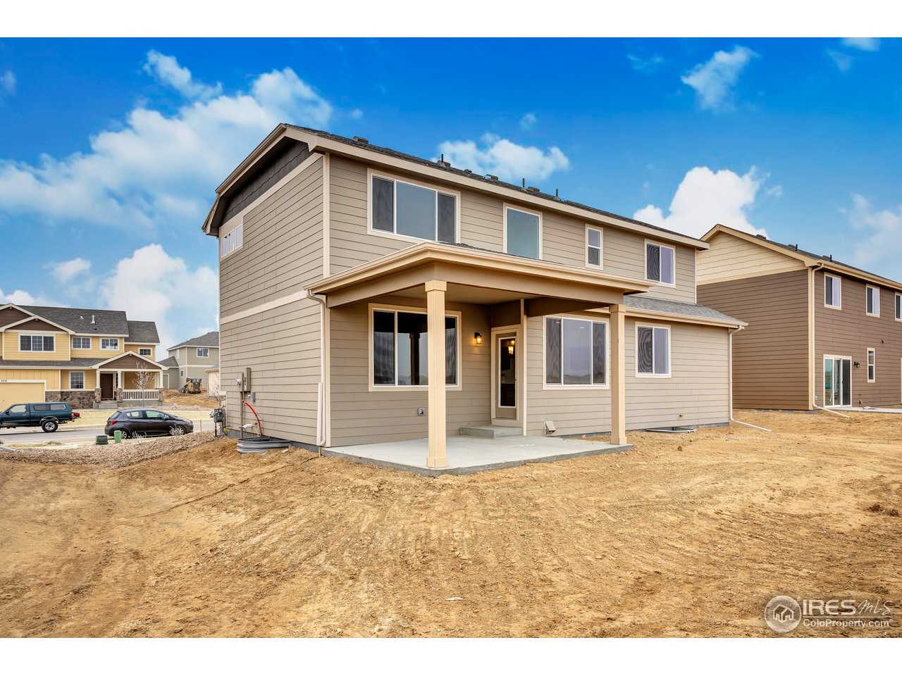 8779 16th St Road Greeley, CO 80634 - Photo 29 of 30 Gallery Image 29
