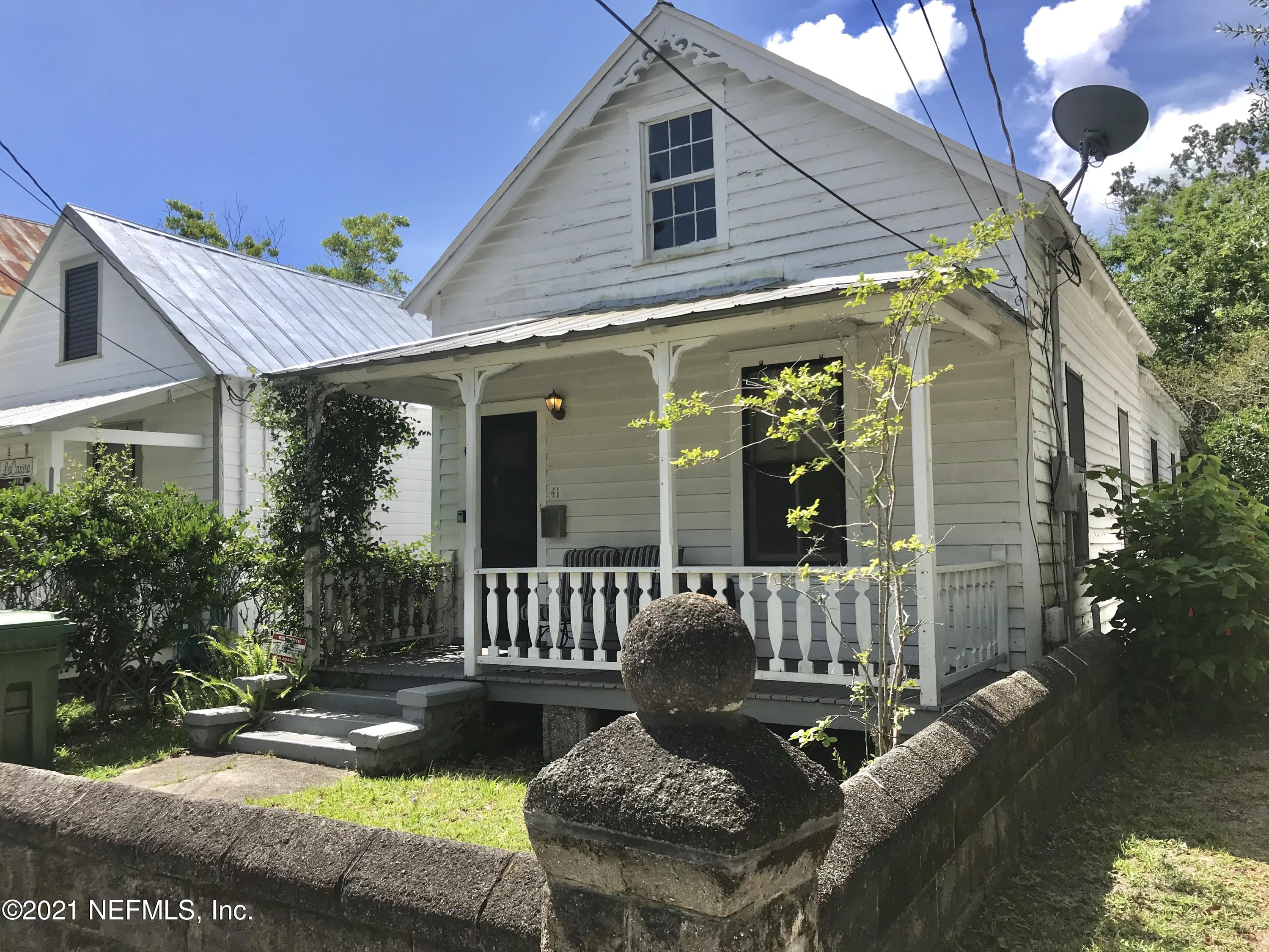 41 Grove Avenue St. Augustine, FL 32084 - Photo 32 of 32 IMG_9254