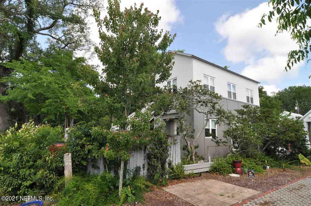 41 Grove Avenue St. Augustine, FL 32084 - Photo 10 of 32 Annex Ext 2